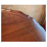 Vintage Mahogany Gateleg Table