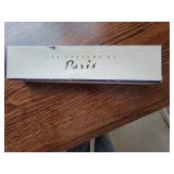 Les Parfums de Paris Miniature Samples