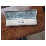 Les Parfums de Paris Miniature Samples