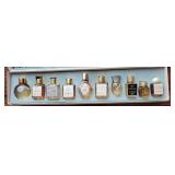 Les Parfums de Paris Miniature Samples