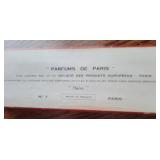 Les Parfums de Paris Miniature Samples