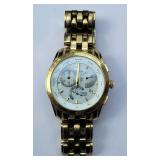 Citizen Eco Drive E870 Men’s Chronograph Wristwatch