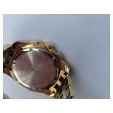 Citizen Eco Drive E870 Men’s Chronograph Wristwatch