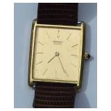 Retro 1980s Seiko Men’s Wristwatch Collection