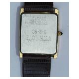 Retro 1980s Seiko Men’s Wristwatch Collection