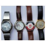 Fossil Fashion Wristwatch Collection