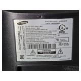 Samsung 32 Inch Flat Screen Television UN32EH4003F