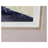 *SIGNED* Scala Ascension Dubrovnik Yugoslavia Photography Print