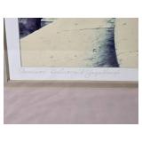 *SIGNED* Scala Ascension Dubrovnik Yugoslavia Photography Print
