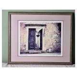 *SIGNED* Scala Dubrovnik Croatia Fine Art Photography Print