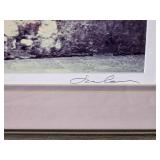 *SIGNED* Scala Dubrovnik Croatia Fine Art Photography Print