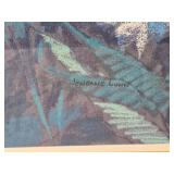 Fine Art Still Life Print - Jeneane Lunn - Garden Flowers
