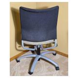 Alaris Rolling Office Chair