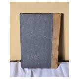 Antique Roycroft Shop 1902 A Christmas Carol by Charles Dickens