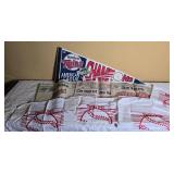Minnesota Twins 1987 World Series Memorabilia Collection