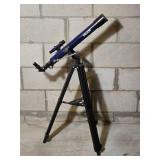 Meade Model 155W Refractor Telescope