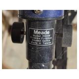 Meade Model 155W Refractor Telescope