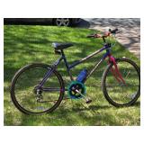 Vintage Roadmaster Mt. Climber All Terrain Bicycle