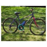 Vintage Roadmaster Mt. Climber All Terrain Bicycle