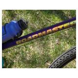 Vintage Roadmaster Mt. Climber All Terrain Bicycle