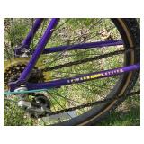 Vintage Roadmaster Mt. Climber All Terrain Bicycle
