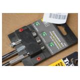 Titan Flare Nut Wrench and Extension Set