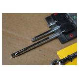 Titan Flare Nut Wrench and Extension Set