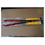 Titan 16" 90 Degree Long Nose Pliers