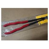 Titan 16" 90 Degree Long Nose Pliers