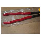 Titan 16" 90 Degree Long Nose Pliers