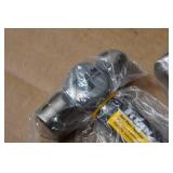 *2* Titan 8oz Ball Peen Hammers