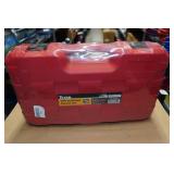 Titan 19-Piece VDE Insulated Metric Socket Set - 3/8" Drive