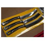 Titan Crevice & Brake Caliper Brush Sets and Steel Wire Brush
