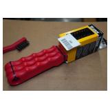 Titan Crevice & Brake Caliper Brush Sets and Steel Wire Brush