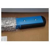 Precision Instruments C3F250F 1/2" Drive Split-Beam Click Torque Wrench - 40-250 Ft Lb