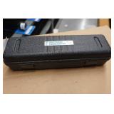 Precision Instruments D1F50HM 1/4" Drive Dial Type Torque Wrench - 10-50 In Lb