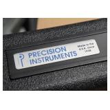 Precision Instruments D3F100F 1/2" Drive Dial Type Torque Wrench - 20-100 Ft Lb