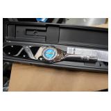 Precision Instruments D3F100F 1/2" Drive Dial Type Torque Wrench - 20-100 Ft Lb