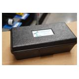Precision Instruments DS1F8ZM 1/4" Drive Dial Type Torque Driver - 0-8 In Ounce