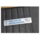 Precision Instruments D4F600FL 3/4" Drive Dial Type Torque Wrench - 120-600 Ft Lb