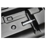 Precision Instruments D4F600FL 3/4" Drive Dial Type Torque Wrench - 120-600 Ft Lb