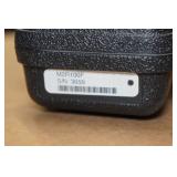 Precision Instruments M2R100F 3/8" Drive Click Type Torque Wrench - 20-100 Ft Lb