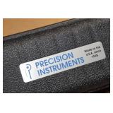 Precision Instruments M2R100F 3/8" Drive Click Type Torque Wrench - 20-100 Ft Lb