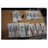 Grey Pneumatic Impact Sockets and Extensions