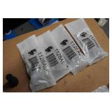 Grey Pneumatic Impact Sockets and Extensions