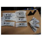 Assorted Grey Pneumatic Impact Sockets