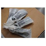 Assorted Grey Pneumatic Impact Sockets