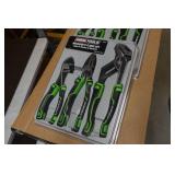 *2* OEM Tools Mechanics Pliers Sets