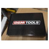 OEM Tools 12-Piece 3/8" Drive Metric Deep Socket Set -23981