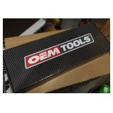 OEM Tools 64-Piece 1/4" Drive Mechanics Set - 23997
